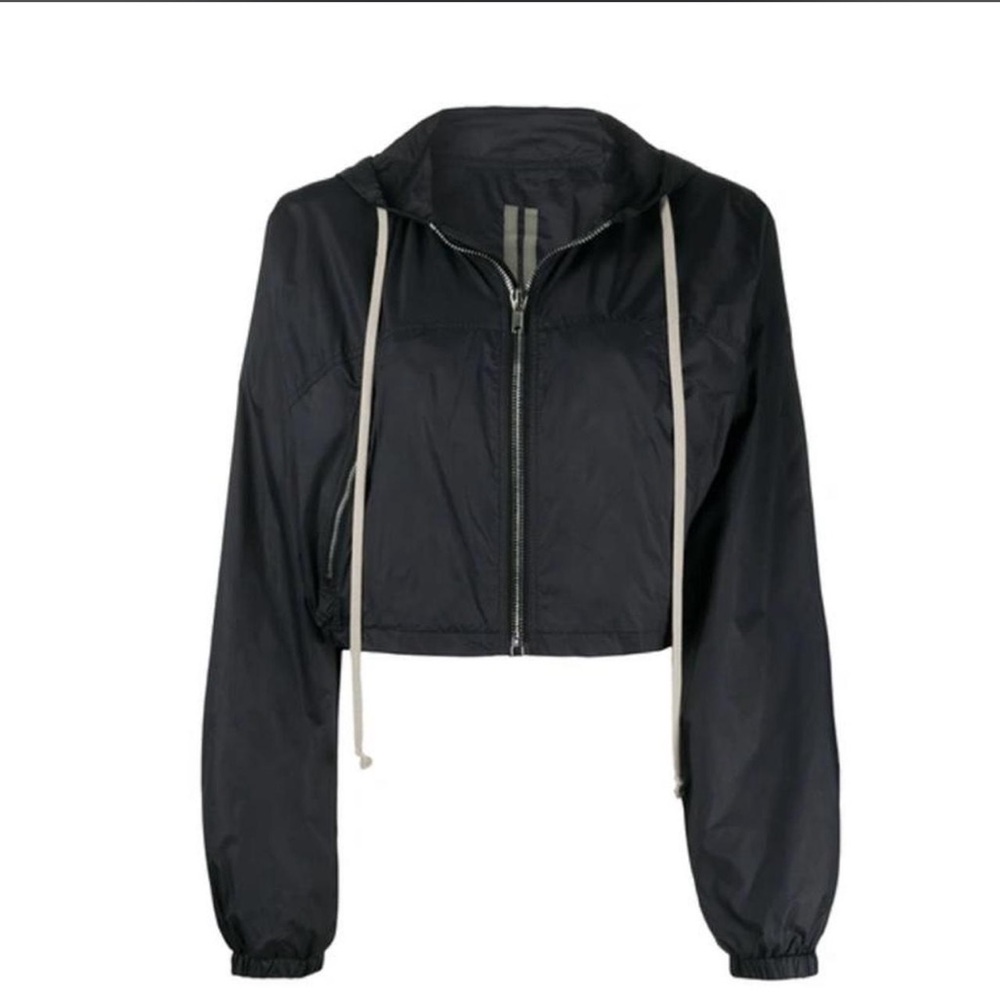 RICK OWENS DRKSHDW